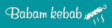 Rozcetník Babam Kebab